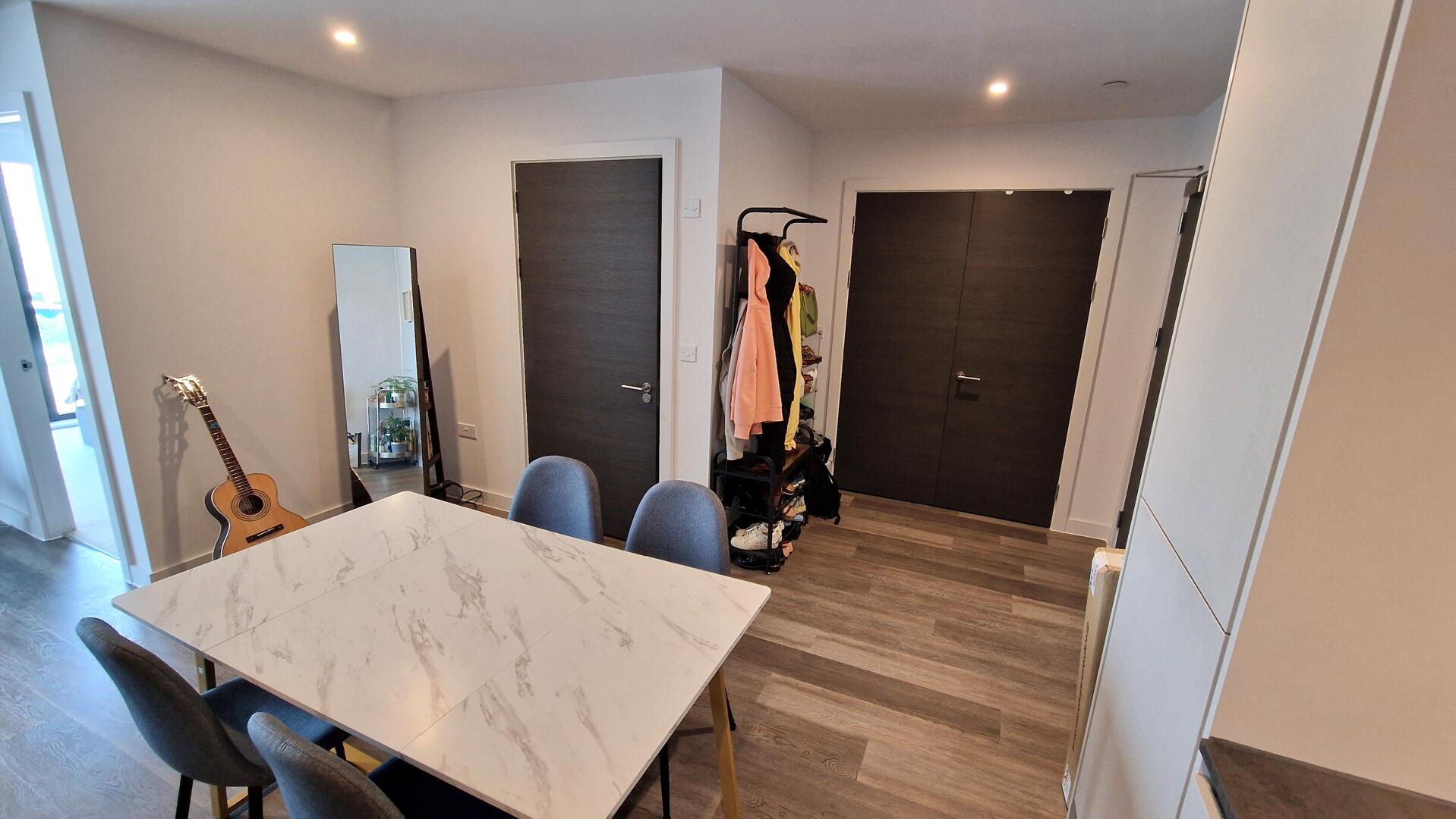 High Definition, Apartment 1106, 3, Block B Red  Media City Uk